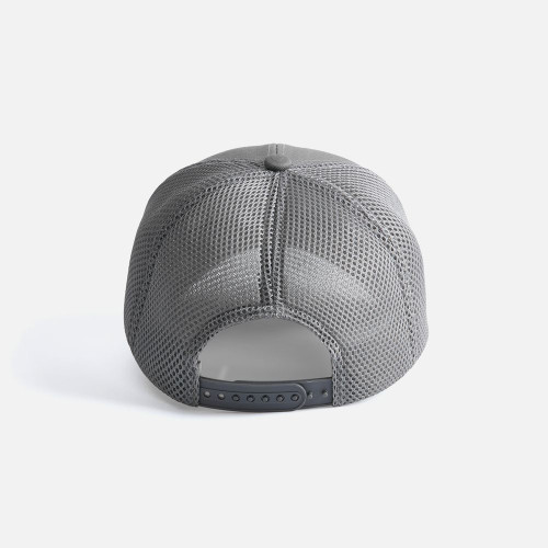 Бейсболка Ben Lawers, серая Бейсболка Ben Lawers, серая