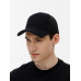Бейсболка Ben Lawers, черная Бейсболка Ben Lawers, черная