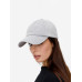 Бейсболка Shade Up, серый меланж Бейсболка Shade Up, серый меланж