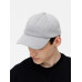 Бейсболка Shade Up, серый меланж Бейсболка Shade Up, серый меланж
