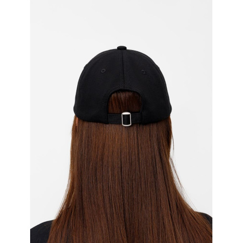 Бейсболка Shade Up, черная Бейсболка Shade Up, черная