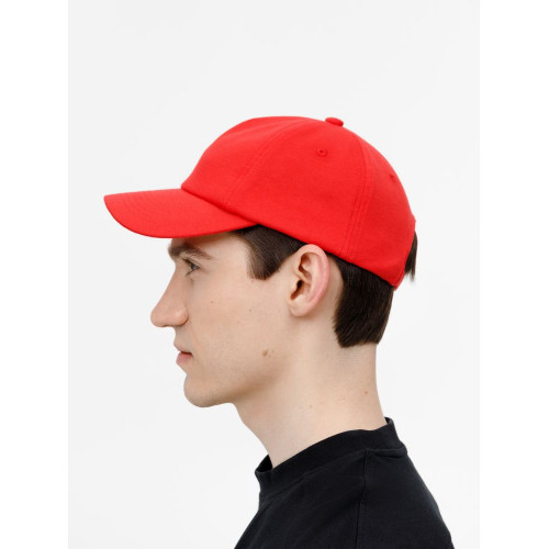 Бейсболка Shade Up, красная Бейсболка Shade Up, красная