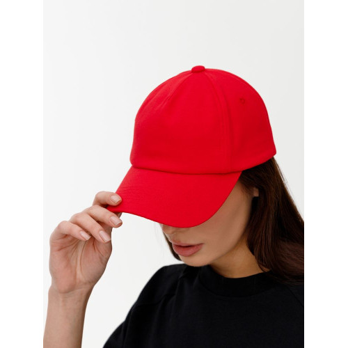 Бейсболка Shade Up, красная Бейсболка Shade Up, красная