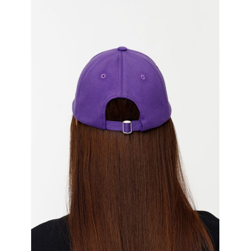 Бейсболка Shade Up, фиолетовая