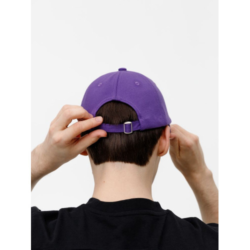Бейсболка Shade Up, фиолетовая