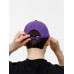 Бейсболка Shade Up, фиолетовая
