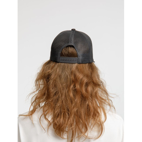 Бейсболка Seguro Air, серая