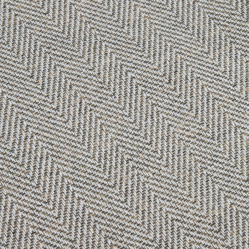 Плед «Гирвас», темно-бежевый