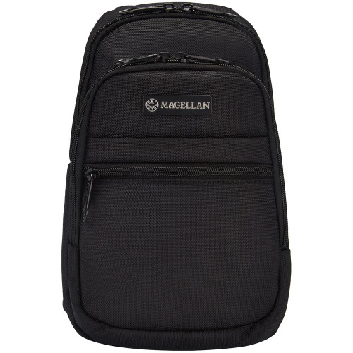 Рюкзак на одно плечо T Range, черный Рюкзак на одно плечо T Range, черный