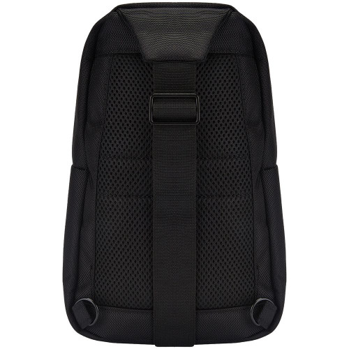 Рюкзак на одно плечо T Range, черный Рюкзак на одно плечо T Range, черный