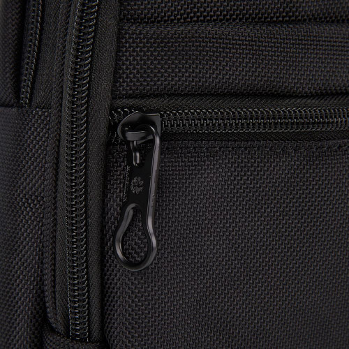 Рюкзак на одно плечо T Range, черный Рюкзак на одно плечо T Range, черный