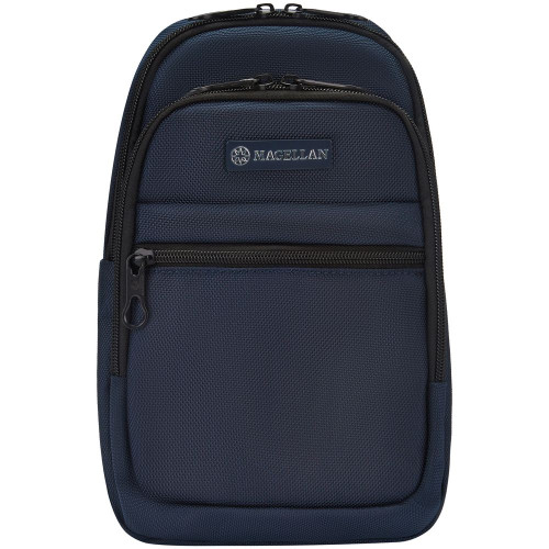 Рюкзак на одно плечо T Range, синий Рюкзак на одно плечо T Range, синий