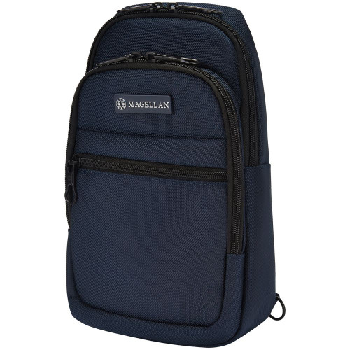 Рюкзак на одно плечо T Range, синий Рюкзак на одно плечо T Range, синий