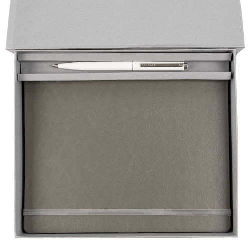 Набор Lucky, серый Набор Lucky, серый