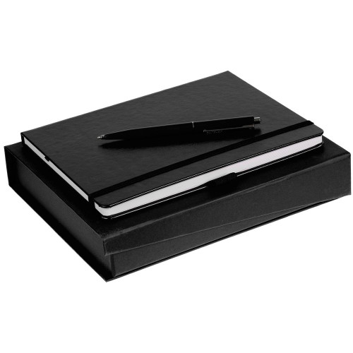 Набор Lucky, черный Набор Lucky, черный