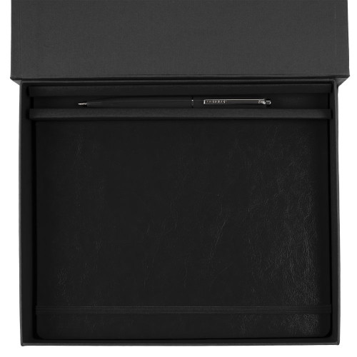 Набор Lucky, черный Набор Lucky, черный