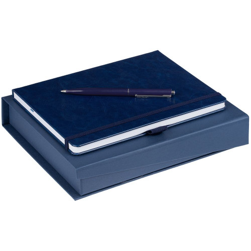 Набор Lucky, синий Набор Lucky, синий