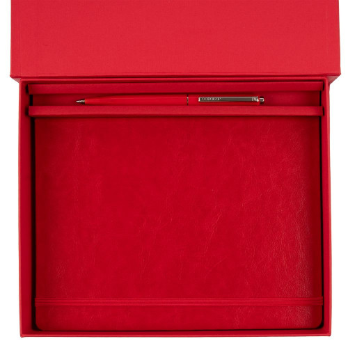 Набор Lucky, красный Набор Lucky, красный