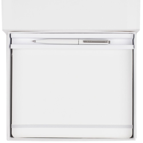 Набор Lucky, белый Набор Lucky, белый