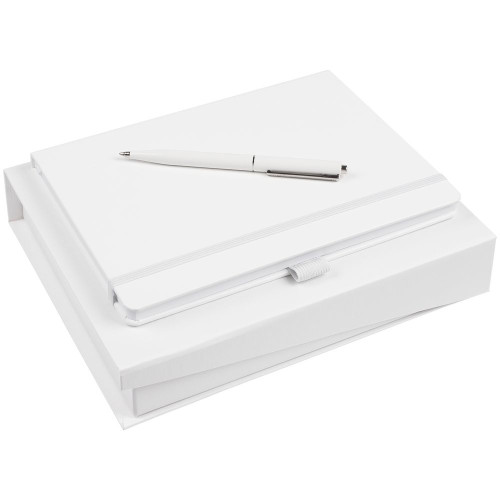 Набор Lucky, белый Набор Lucky, белый