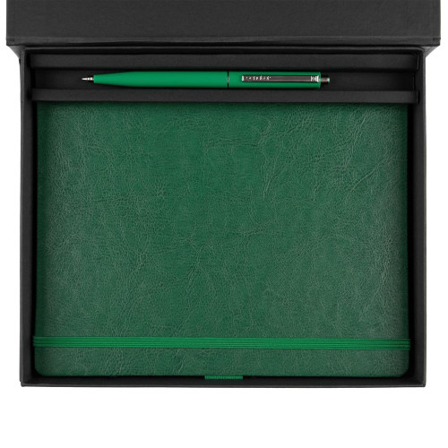 Набор Lucky, зеленый Набор Lucky, зеленый