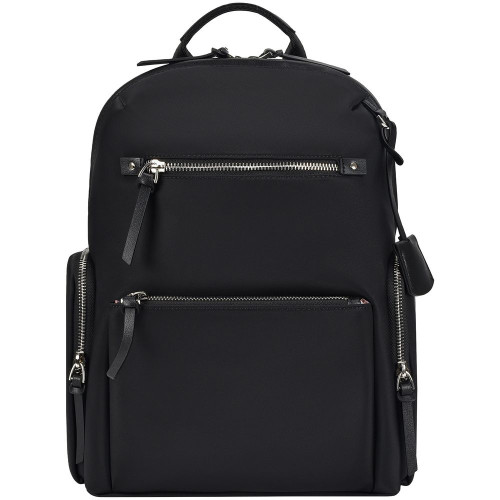 Рюкзак Santiago 13, черный Рюкзак Santiago 13, черный