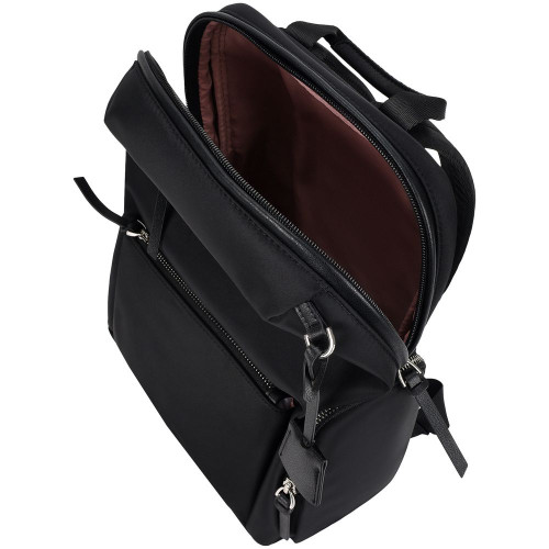 Рюкзак Santiago 13, черный Рюкзак Santiago 13, черный