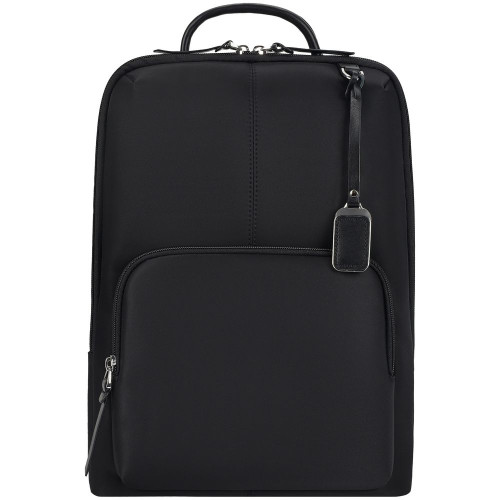 Рюкзак Santiago 14, черный Рюкзак Santiago 14, черный