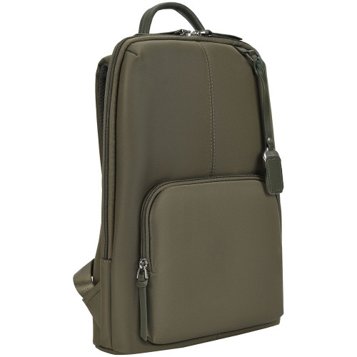 Рюкзак Santiago 14, зеленый Рюкзак Santiago 14, зеленый