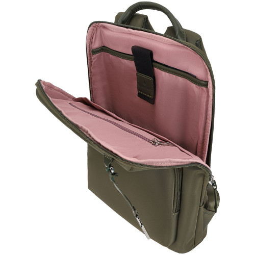 Рюкзак Santiago 14, зеленый Рюкзак Santiago 14, зеленый