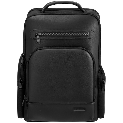 Рюкзак для ноутбука Santiago 15, черный Рюкзак для ноутбука Santiago 15, черный