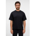 Футболка из бифлекса Morfiss, черная
