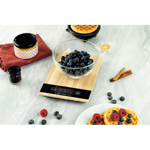 Кухонные весы Woodmore Кухонные весы Woodmore