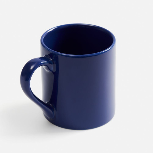 Кружка Koisi, темно-синяя Кружка Koisi, темно-синяя