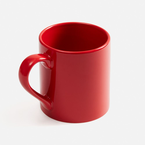 Кружка Koisi, красная Кружка Koisi, красная