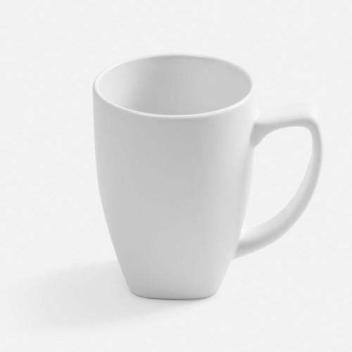 Кружка Foretta, белая Кружка Foretta, белая