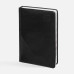 Ежедневник Faro, датированный, черный Ежедневник Faro, датированный, черный
