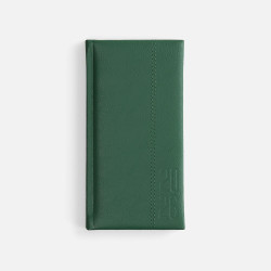 Еженедельник Baza, датированный, зеленый