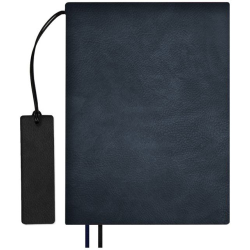 Ежедневник Avila, недатированный, синий Ежедневник Avila, недатированный, синий