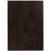 Ежедневник Avila, недатированный, коричневый
