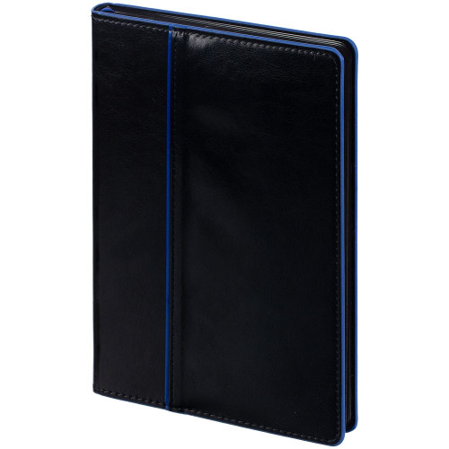 Набор Alanis, черный с синим