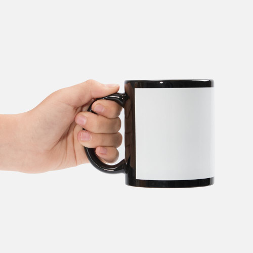 Кружка для сублимационной печати Levent Кружка для сублимационной печати Levent