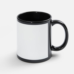 Кружка для сублимационной печати Levent