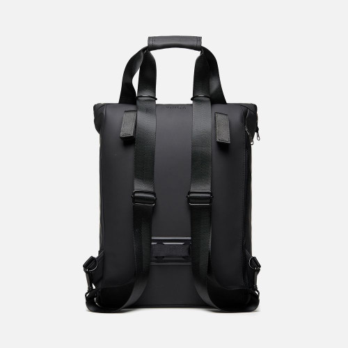 Сумка-рюкзак Baltimore, черный