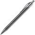 Ручка шариковая Undertone Metallic, серая Ручка шариковая Undertone Metallic, серая
