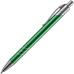 Ручка шариковая Undertone Metallic, зеленая Ручка шариковая Undertone Metallic, зеленая