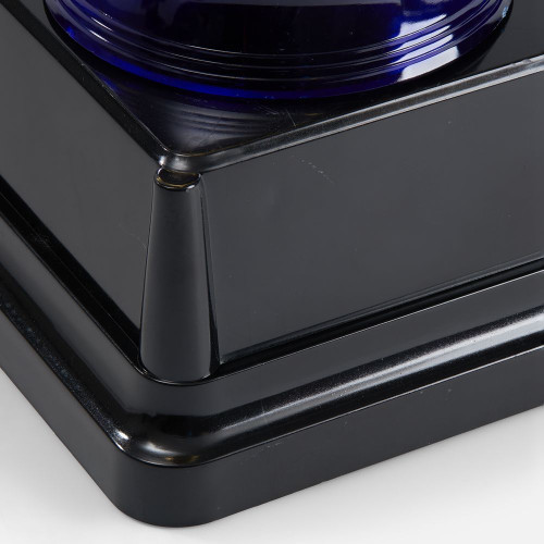 Кубок Awardee, средний, синий Кубок Awardee, средний, синий