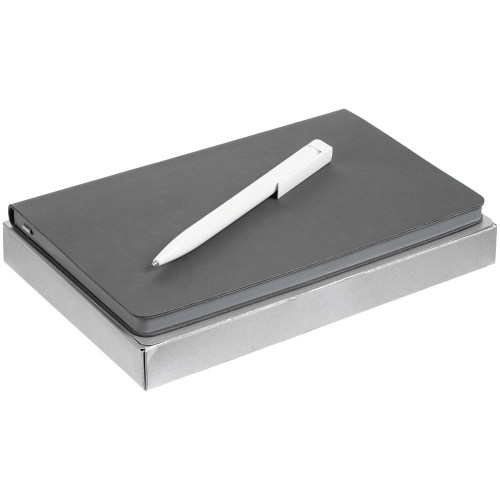 Набор Shall Light Simple, серый Набор Shall Light Simple, серый