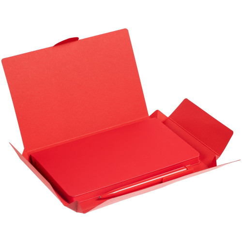 Набор Shall Light Simple, красный Набор Shall Light Simple, красный