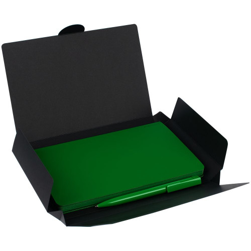 Набор Shall Light Simple, зеленый Набор Shall Light Simple, зеленый